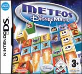 Meteos Disney Magic
